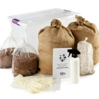 Monster Magic Mushroom Grow Kit